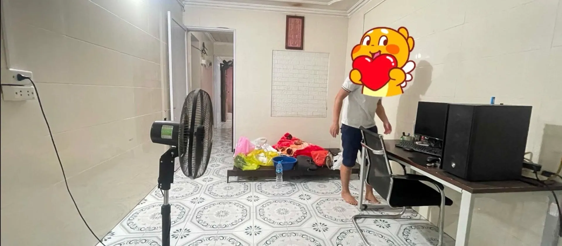 Bán nhà sát Bệnh viện Nông Nghiệp, ô tô đỗ cửa
Cachs QL1A chỉ hơn 100m , gần ga cao tốc Bác Nam... Bán căn hộ chung cư tại Ngọc Hồi, Hà Nội 01