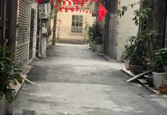 PHÂN LÔ - OTO TRÁNH CHẠY VÒNG QUANH - MẶT TIỀN RỘNG - Ở SƯỚNG .... Bán nhà riêng tại Cầu Giấy, Hà Nội 01