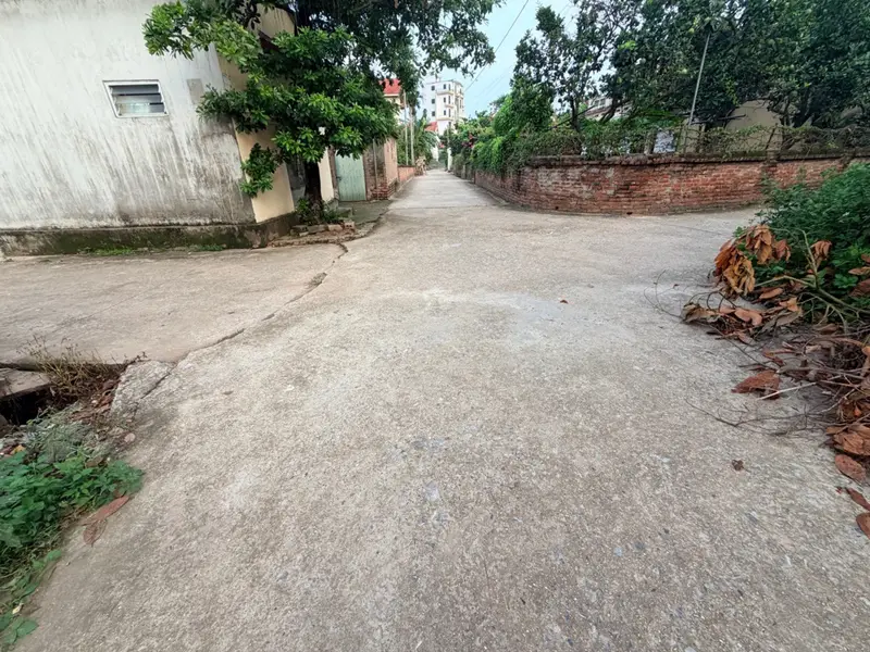 Thôn quán trạch liên nghĩa. - VĂN GIANG... Bán đất tại Văn Giang, Hưng Yên 01