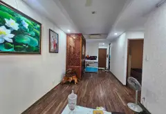 Bán chung cư gamuda / tầng đẹp/ 80m/ chân tòa nhà là trường chất lượng cao / 0866863387... Bán căn hộ chung cư tại Yên Sở, Hà Nội 04