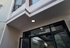 Nhà 3 tầng kiên cố gần bến xe trung tâm, giá chỉ 3.x tỷ... Bán nhà riêng tại An Khê, Đà Nẵng 01