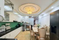 MẶT TIỀN DƯƠNG QUẢNG HÀM - 70M² 6 TẦNG 8PN – XE TẢI TRÁNH – 11.6 TỶ... Bán nhà mặt phố tại An Nhơn, Hồ Chí Minh 06