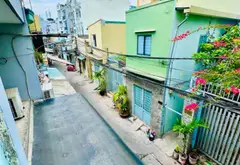 💦 NHÀ ĐẸP GẦN TRƯƠNG HỌC THÁI HƯNG - GI QUẬN 5! 4x12 💸 CHỈ 5TỶ...... Bán nhà riêng tại Chánh Hưng, Hồ Chí Minh 01