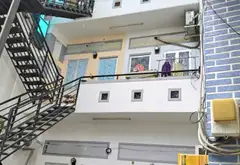 Nhà 4 tầng 148m2 tại phường 15 Quận 10, giá 19.5 tỷ... Bán owner_side tại Hòa Hưng, Hồ Chí Minh 01