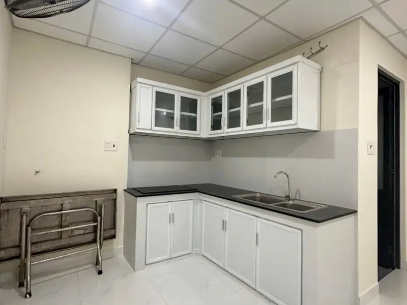 👉GÒ VẤP- PHAN HUY ÍCH $ giám tiếp giá mới 4,4 TL
💢DT:4,2mx12,5m 
👉DTCN :50m2
💢Kết cấu: 1 trệt 1... Bán nhà riêng tại An Hội Tây, Hồ Chí Minh 01
