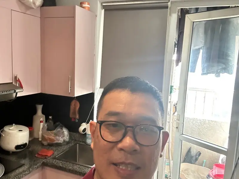 Căn hộ hiện đại, view thoáng ngay Hà Đông tiện nghi đầy đủ... Bán căn hộ chung cư tại Hà Đông, Hà Nội 01