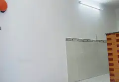 Nhà rộng, mặt tiền lớn, hẻm xe hơi ở Gò Vấp... Bán nhà riêng tại An Hội Đông, Hồ Chí Minh 02