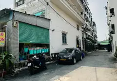 Cơ Hội Sở Hữu Nhà Đẹp 4 Tầng - Đầu Tư Triển Vọng Tại Quận 12, TP HCM... Bán nhà riêng tại Thới An, Hồ Chí Minh 01