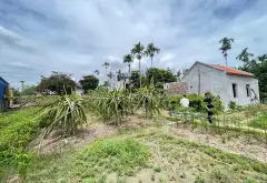 Bán đất 450m2 mặt trục xã rộng tại Thủy Nguyên... Bán đất tại Thiên Hương, Hải Phòng 01
