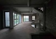Biệt thự mặt đường vành đai Dương Nội Hà Đông – Sống sang, đầu tư sáng270m 4t thô... Bán biệt thự, liền kề tại Yên Nghĩa, Hà Nội 04