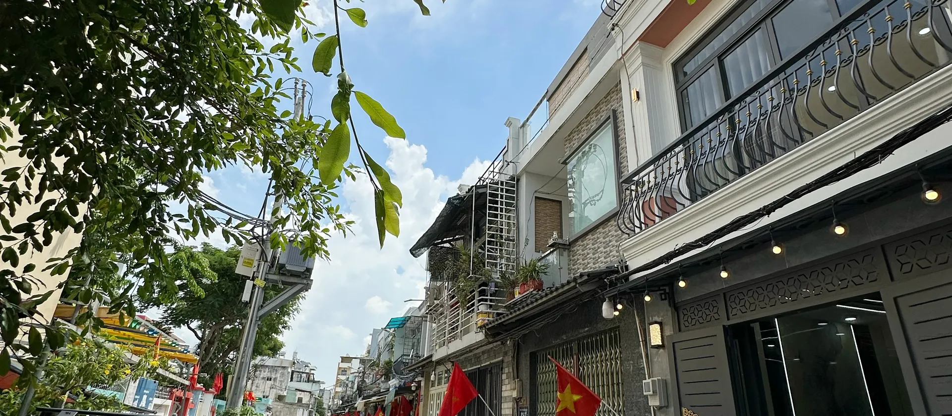 Bán nhà riêng 2 tầng diện tích 32 m2 tại Phường 15 Gò Vấp, hẻm xe hơi 8m kinh doanh tốt... Bán nhà riêng tại An Hội Tây, Hồ Chí Minh 01