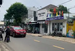 Bán nhà dân Nguyễn Văn Quá, shr, hxh Chỉ 5 tỷ... Bán nhà riêng tại Đông Hưng Thuận, Hồ Chí Minh 01