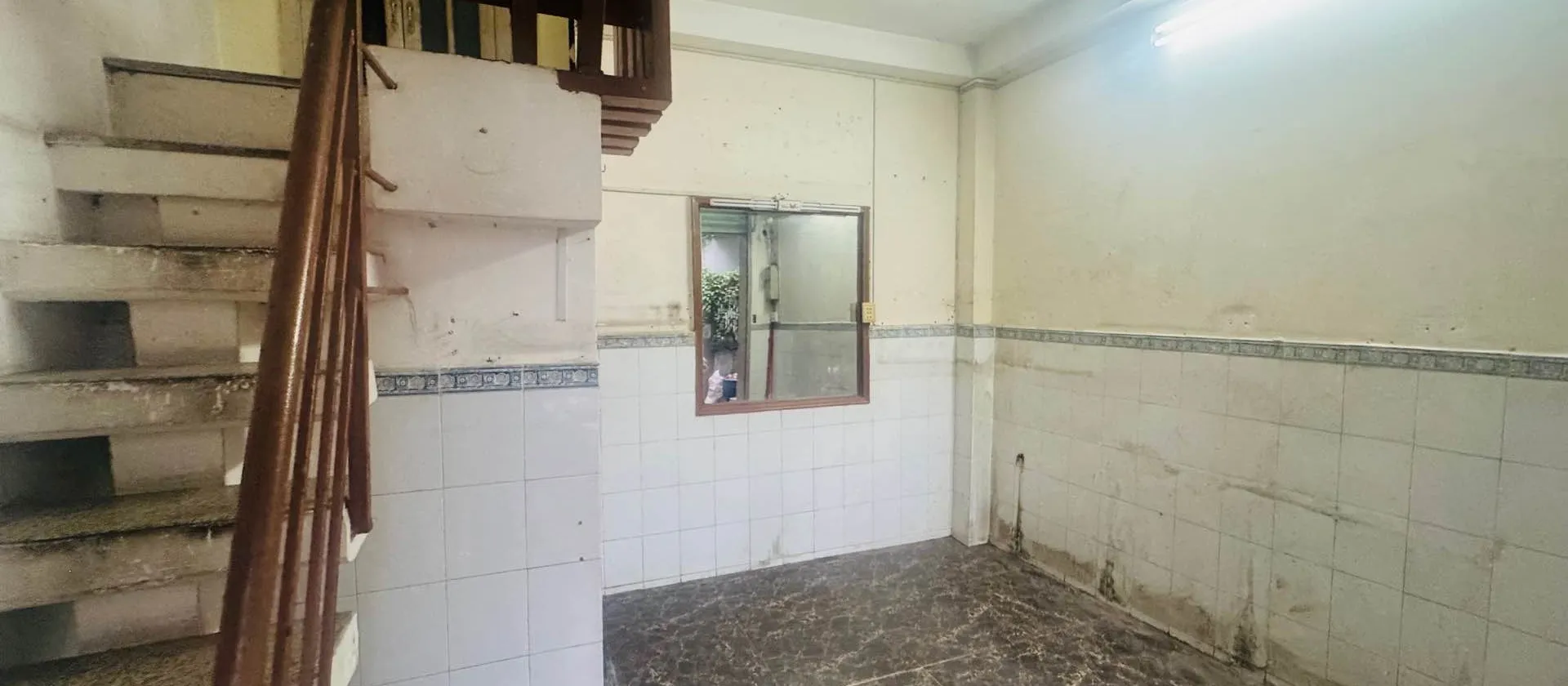 Bán nhà riêng 3 tầng hẻm xe tải ở Tân Bình, diện tích 15 m2... Bán nhà riêng tại Tân Hòa, Hồ Chí Minh 01