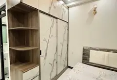 Bán nhà 4 tầng 41m2 hẻm ô tô tại Phú Nhuận, giá 9.6 tỷ... Bán nhà riêng tại Đức Nhuận, Hồ Chí Minh 05