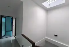 Nhà 3 tầng tại Vọng Hải với view hồ cá, ngõ rộng ô tô đỗ thoải mái... Bán nhà riêng tại Hưng Đạo, Hải Phòng 09