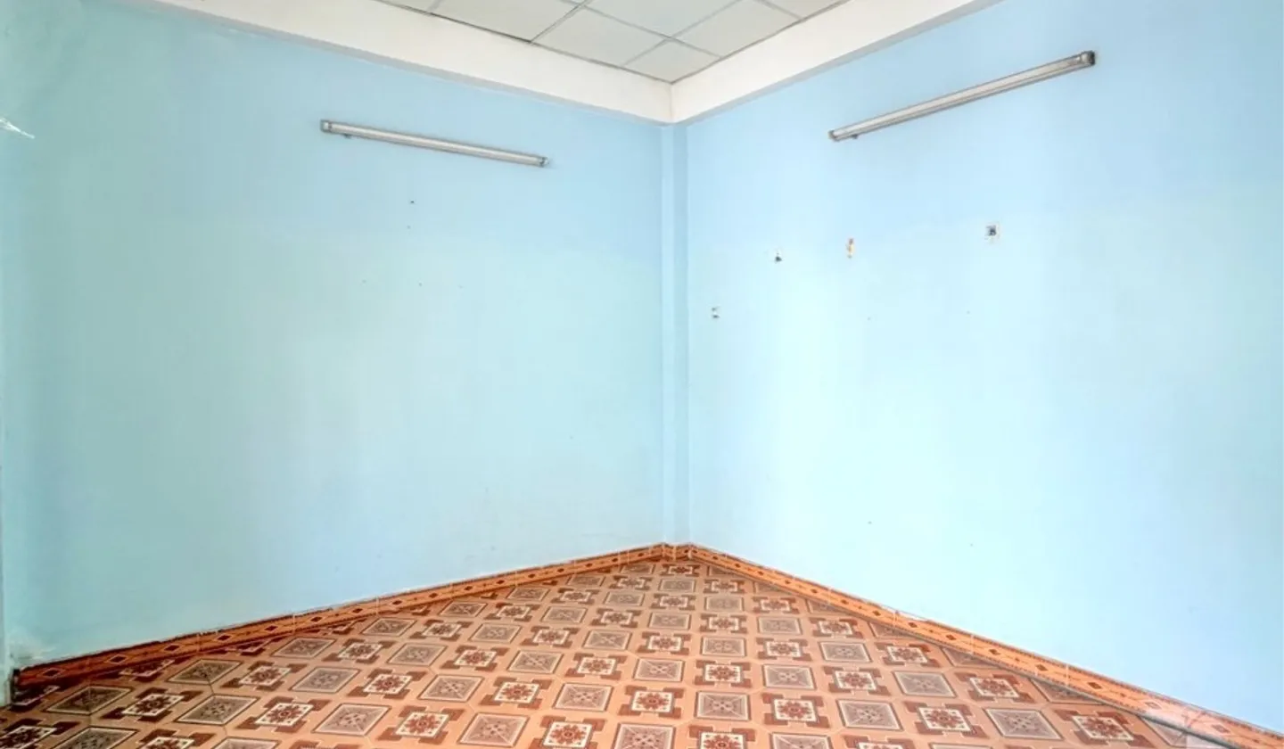 Bán nhà riêng 3 tầng 130m2 tại Phú Nhuận, giá 14.75 tỷ... Bán nhà riêng tại Phú Nhuận, Hồ Chí Minh 01