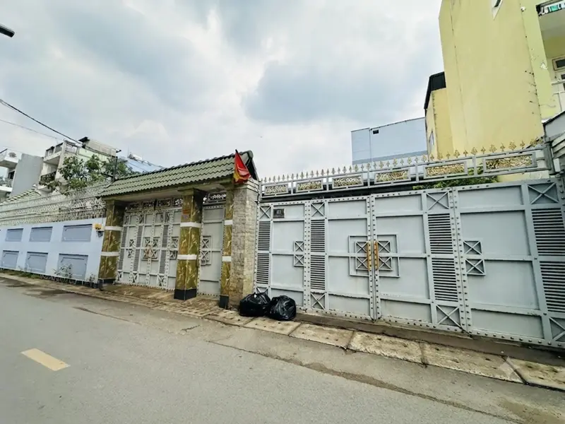 CHỐT NHANH LÔ ĐẤT 123M² – NGAY PHẠM VĂN ĐỒNG!
💎 NGANG 6,4M – DIỆN TÍCH ĐẸP
💰 GIÁ TẦM : 10,7 TỶ... Bán đất tại Thủ Đức, Hồ Chí Minh 01