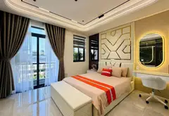 Nhà Phố Cao Cấp Xây Mới 6 tầng thang máy tại Lê Đức Thọ giá chỉ 13.9 tỷ... Bán nhà riêng tại An Hội Tây, Hồ Chí Minh 07