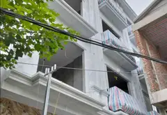 Shophouse 4 Tầng Trung Tâm Đang Hoàn Thiện - Sẵn Sàng Giao Nhà Cuối Tháng 8... Bán Shophouse tại Bình Minh, Hà Nội 03