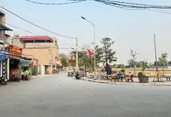 HÀNG XÓM BẮC THĂNG LONG URBAN CITY- OTO ĐỖ CỬA - GẦN HỒ ĐIỀU HOÀ - 300M RA VÕ VĂN KIỆT - NHÔ 3 TỶ... Bán đất tại Phúc Thịnh, Hà Nội 03