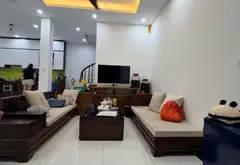 NHÀ MỚI 3 TẦNG LIÊU XÁ YÊN MỸ HƯNG YÊN GIÁP KCN... Bán nhà riêng tại Nguyễn Văn Linh, Hưng Yên 03