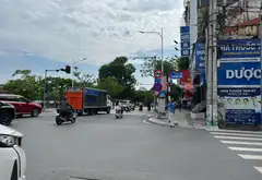 Bán nhà mặt phố Phan Đăng Lưu, 128.6m², kinh doanh sầm uất, giá chỉ hơn 5 tỷ... Bán nhà mặt phố tại An Hải, Hải Phòng 07