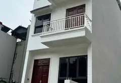 Bán biệt thự liền kề KĐT Tân Việt xã Hoài Đức Hà Nội, 5 phòng ngủ, hoàn thiện nội thất... Bán biệt thự, liền kề tại Hoài Đức, Hà Nội 02