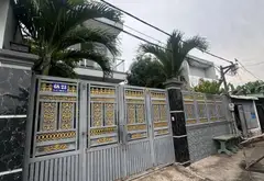 Bán nhà riêng phường Thới An, TP. Hồ Chí Minh, diện tích 144m2, pháp lý rõ ràng... Bán nhà riêng tại Thới An, Hồ Chí Minh 01