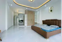 Bán nhà riêng 2 tầng 100m2 tại quận 7, gần chợ Tân Mỹ, giá 11.2 tỷ... Bán nhà riêng tại Tân Mỹ, Hồ Chí Minh 07