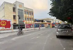 Nhà 1,5 tầng đường NGUYỄN THỊ NHUẦN AN PHÚ ĐÔNG Q12 - gần QL1A - DT 66.6m² - giá 4ty... Bán nhà riêng tại An Phú Đông, Hồ Chí Minh 09