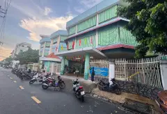 Nhà 2PN 2VS gần Aeon Mall Tên Lửa, Bình Tân, giá mềm... Bán nhà riêng tại An Lạc, Hồ Chí Minh 01