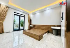 Nhà 4 Tầng Mới Xây Kèm Thang Máy Khu Phân Lô Thượng Lý Sở Dầu... Bán nhà riêng tại Hồng Bàng, Hải Phòng 13