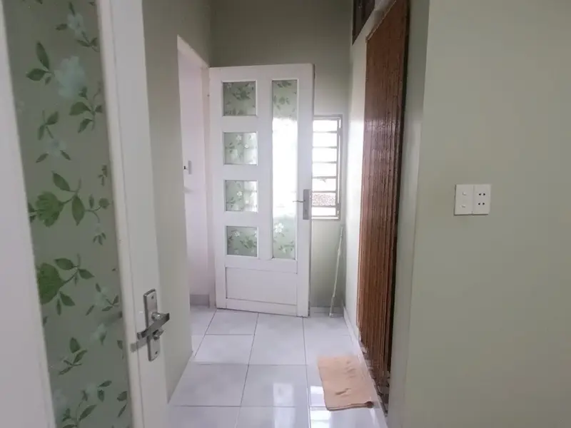 Bán nhà mặt phố Phường An Phú Đông Quận 12 TP.HCM diện tích 30,5m² giá 2,9 tỷ... Bán nhà mặt phố tại An Phú Đông, Hồ Chí Minh 01