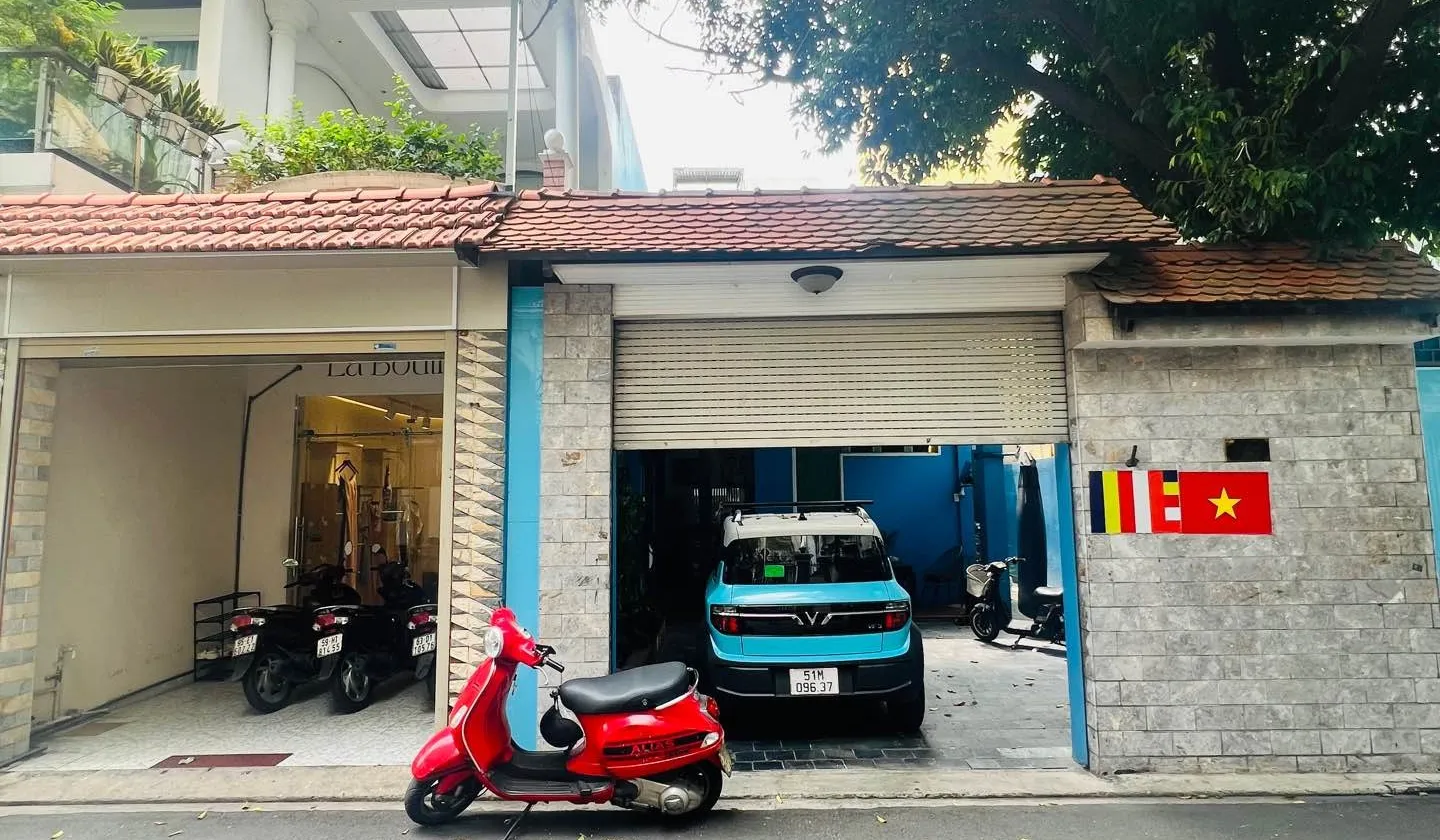 Biệt thự góc siêu đẳng cấp tại Bàu Bàng - Giá tốt dành cho nhà đầu tư... Bán nhà riêng tại Tân Bình, Hồ Chí Minh 01