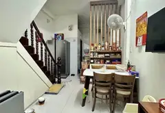 Nhà 3 Tầng Hẻm Xe Hơi Gần Lý Thường Kiệt Quận Tân Bình... Bán nhà riêng tại Tân Hòa, Hồ Chí Minh 01