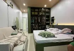 Bán nhà mặt phố Mai Dịch, Cầu Giấy, 45m2, 4 tầng, kinh doanh sầm uất... Bán nhà mặt phố tại Cầu Giấy, Hà Nội 03