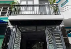 Siêu phẩm nhà 2 tầng Tân Bình giá chỉ nhỉnh 4 tỷ - Cơ hội vàng sở hữu ngay... Bán nhà riêng tại Tân Sơn, Hồ Chí Minh 01
