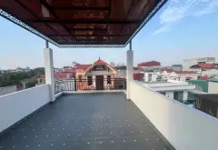 Bán nhà mặt phố Thanh Am - LONG Biên
5 tầng thang máy, mặt ngõ ô tô tránh kinh doanh tốt... Bán nhà mặt phố tại Việt Hưng, Hà Nội 09
