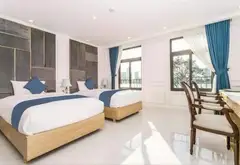 💥 4X TỶ – KHÁCH SẠN 8 TẦNG MẶT TIỀN TRẦN HƯNG ĐẠO – 18 PHÒNG – VIEW SÔNG HÀN.

🏨 DT 100M²... Bán bất động sản khác tại An Hải, Đà Nẵng 10