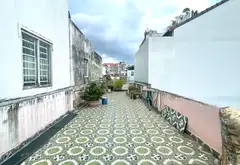 Bán nhà 3 tầng, 106m2, mặt tiền 4m, khu Tân Phú giá 6.8 tỷ... Bán owner_side tại Phú Thọ Hòa, Hồ Chí Minh 07