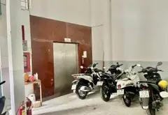 Căn hộ dịch vụ Quang Trung siêu lợi nhuận 12x24, 6 tầng, 55 phòng. Giá rẻ cho đầu tư... Bán nhà riêng tại Thông Tây Hội, Hồ Chí Minh 03