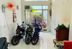 Bán nhà 5 tầng kiên cố tại phường Vĩnh Hội, Quận 4, diện tích 58.8m²... Bán nhà riêng tại Vĩnh Hội, Hồ Chí Minh 05