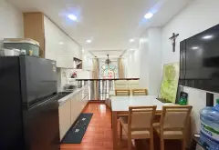 Nhà mặt phố Phú Nhuận 5 tầng xây mới, diện tích 29m², giá 8.8 tỷ đồng... Bán nhà mặt phố tại Cầu Kiệu, Hồ Chí Minh 05