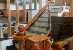Nhà trệt lửng 110m2 hẻm xe hơi gần ngã ba Cây Điệp Dĩ An TP HCM... Bán nhà riêng tại Dĩ An, Hồ Chí Minh 03
