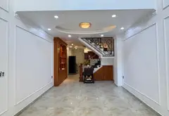 PHÚ NHUẬN KHU VIP NGUYỄN TRỌNG TUYỂN - Ô TÔ 7 CHỖ NGỦ TRONG NHÀ - HẺM 1 SẸT SÁT MT - 12.5 TỶ... Bán nhà riêng tại Cầu Kiệu, Hồ Chí Minh 04