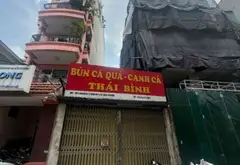 Siêu hiếm nhà một tầng giá đầu tư, vị trí vàng cạnh Vin Hàm Nghi... Bán nhà riêng tại Từ Liêm, Hà Nội 01