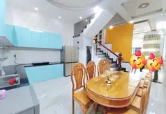 🍍🆘CHỦ CẦN BÁN NHANH_NHÀ 4 TẦNG_ HÈM XE HƠI_ TRƯƠNG THỊ HOA QUẬN 12_GIÁ 5TỶ 990TR (TL)... Bán nhà riêng tại Tân Thới Hiệp, Hồ Chí Minh 03