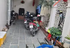 Bán nhà mặt phố 4 tầng lô góc tại Tân Thới Hiệp, Nguyễn Ảnh Th thủ, mặt tiền 12m... Bán nhà mặt phố tại Tân Thới Hiệp, Hồ Chí Minh 10