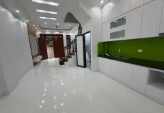 Cơ hội sở hữu nhà 5 tầng hiện đại tại xã Kim Chung với giá ưu đãi hiếm có... Bán nhà riêng tại Hoài Đức, Hà Nội 02