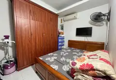 BÁN CĂN HỘ CHUNG CƯ MINI 120 KIM GIANG - 50M² – 2 PHÒNG NGỦ – ĐỦ CÔNG NĂNG... Bán căn hộ chung cư tại Khương Đình, Hà Nội 05